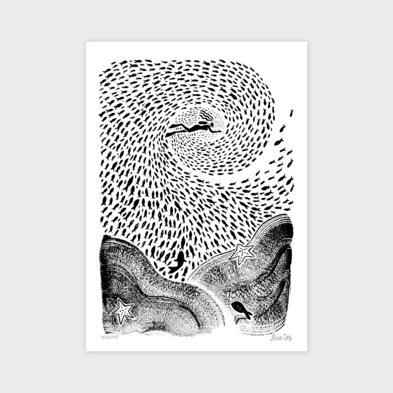 Les poissons