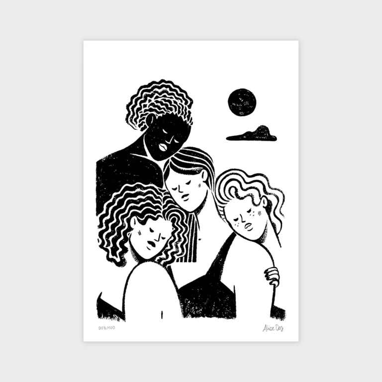 Les soeurs