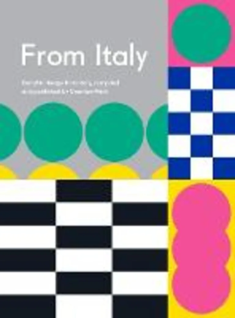 From Italy