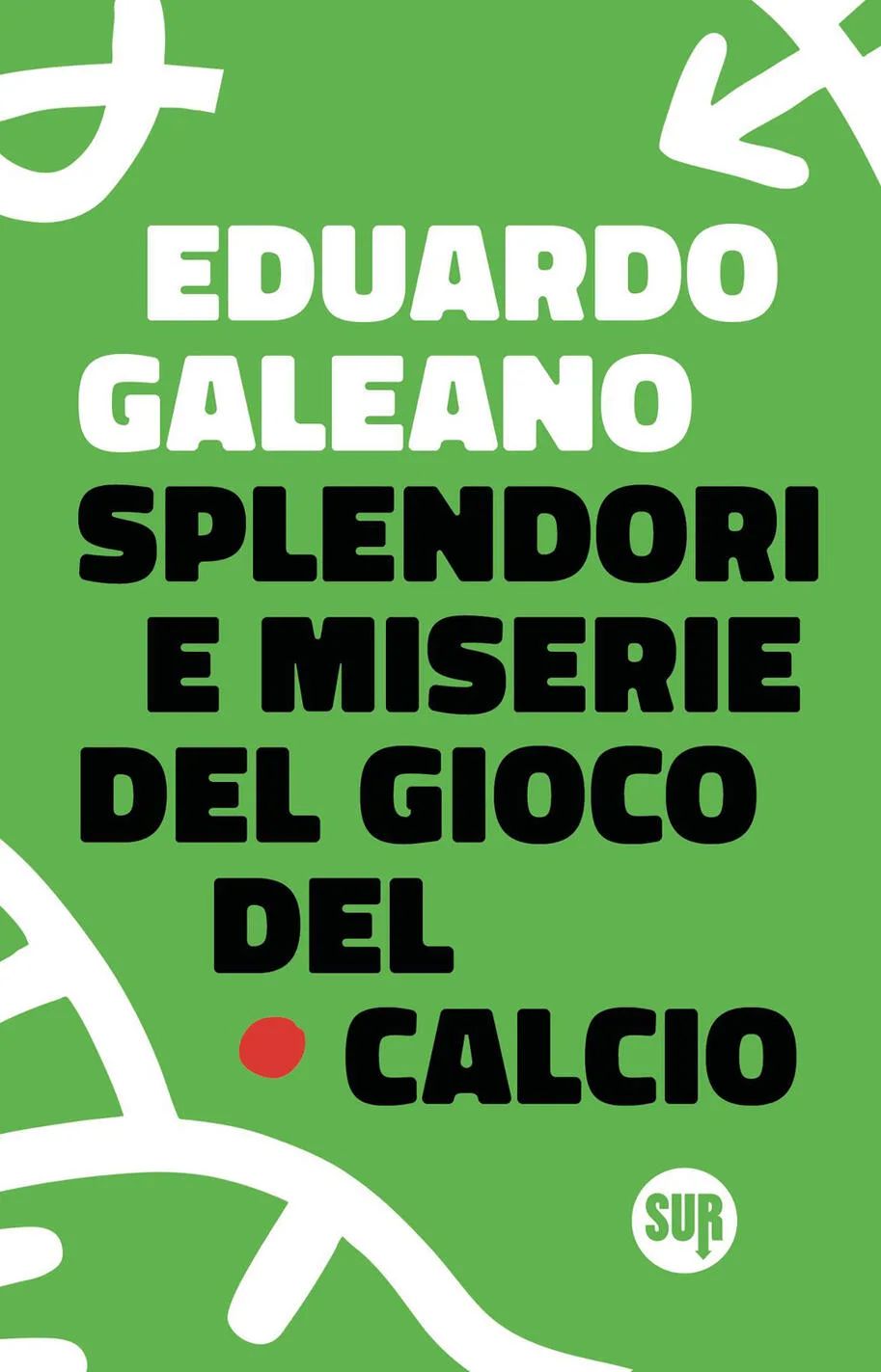 Splendori e miserie del gioco del calcio