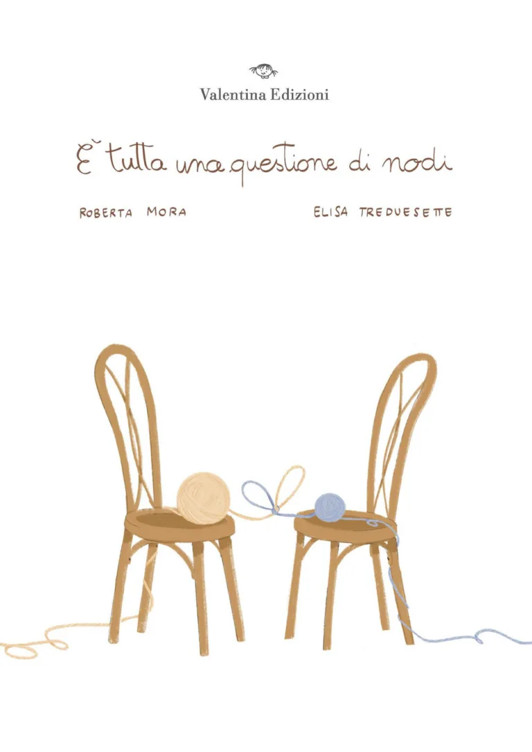 È tutta una questione di nodi