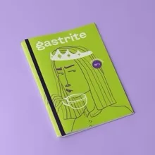 Gastrite rivista n. 1 educazione