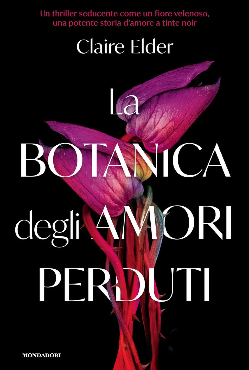 La botanica degli amori perduti