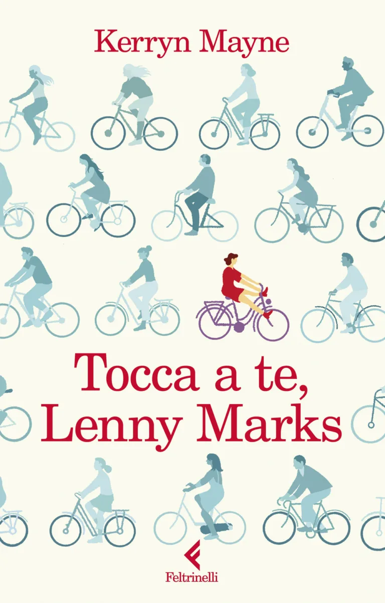 Tocca a te, Lenny Marks