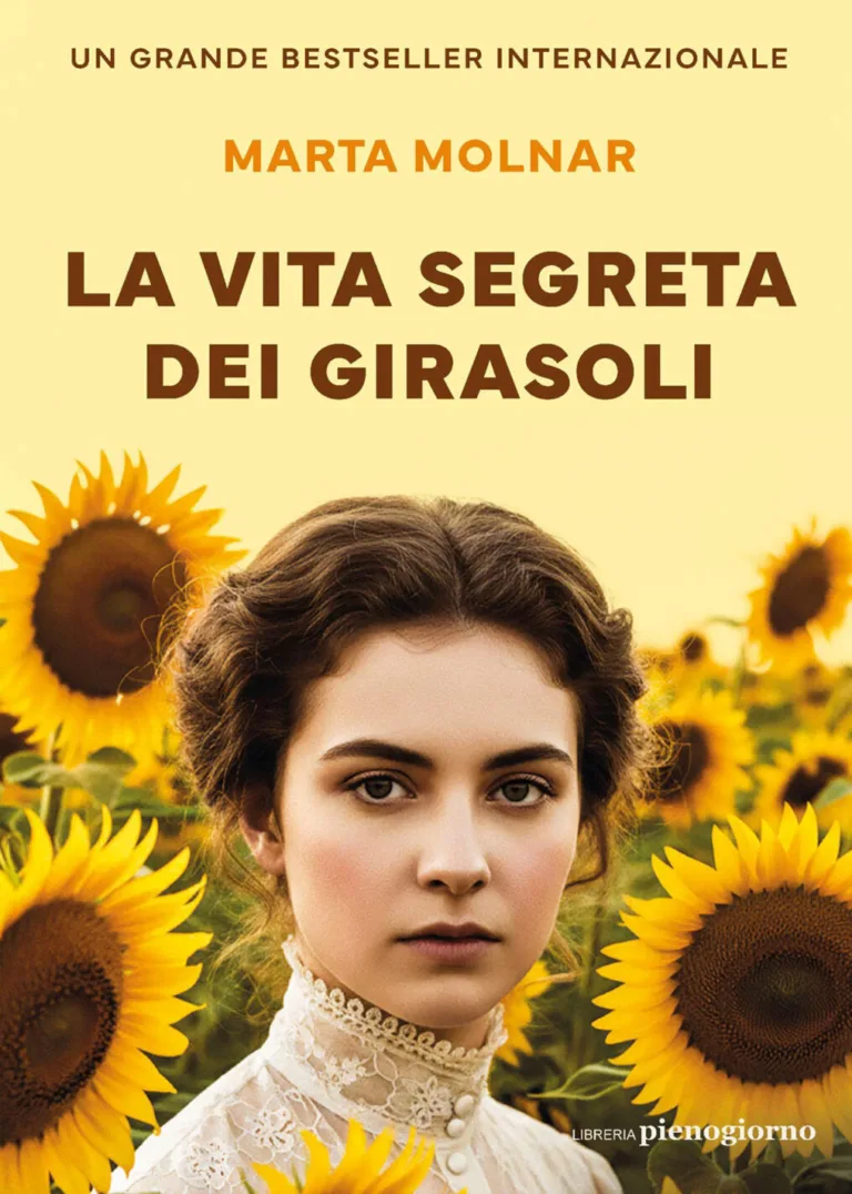 La vita segreta dei girasoli