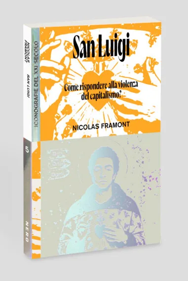 san luigi. come si risponde alla violenza del capitalismo?