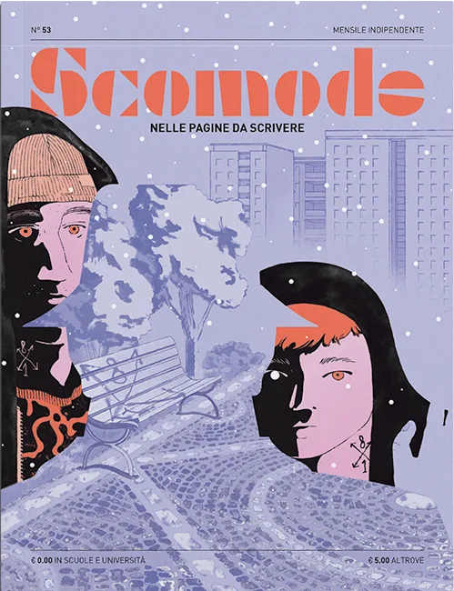 Scomodo n. 53