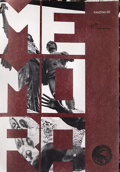 Fanzina 00