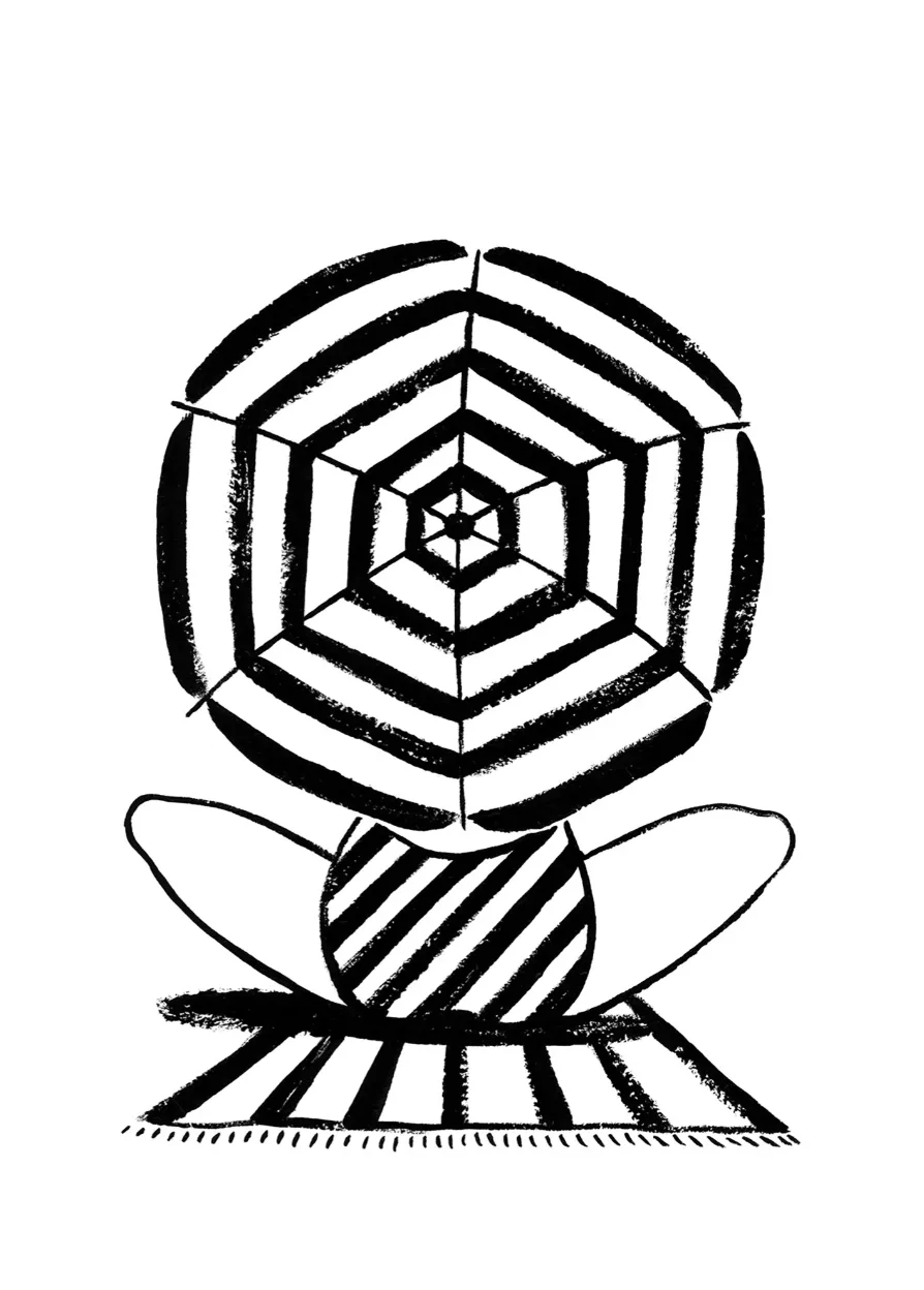 Le Parasol
