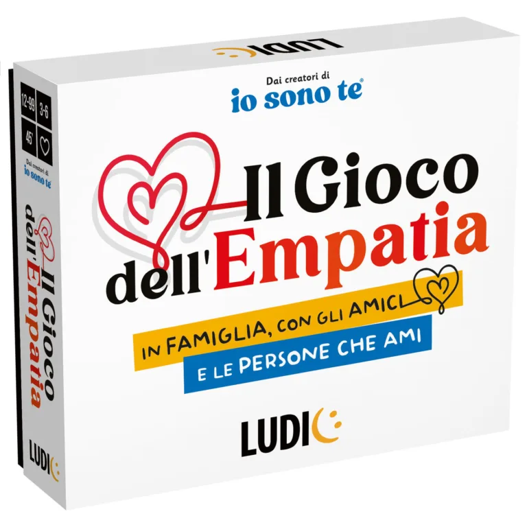 Il gioco dell'empatia