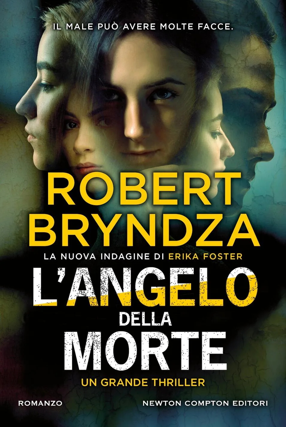 L'angelo della morte