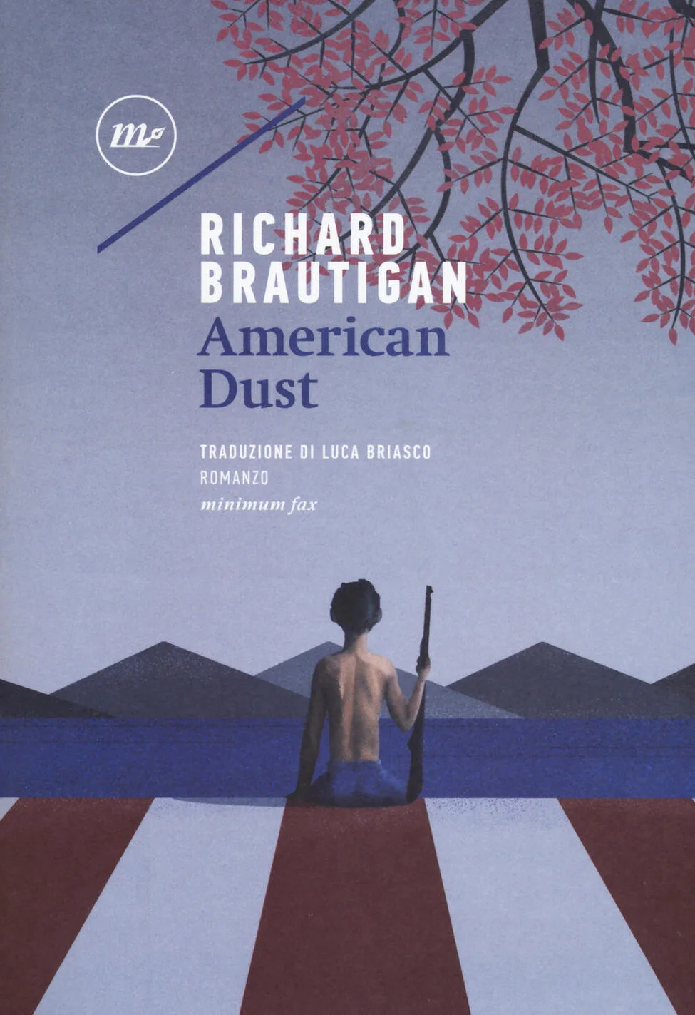 American Dust