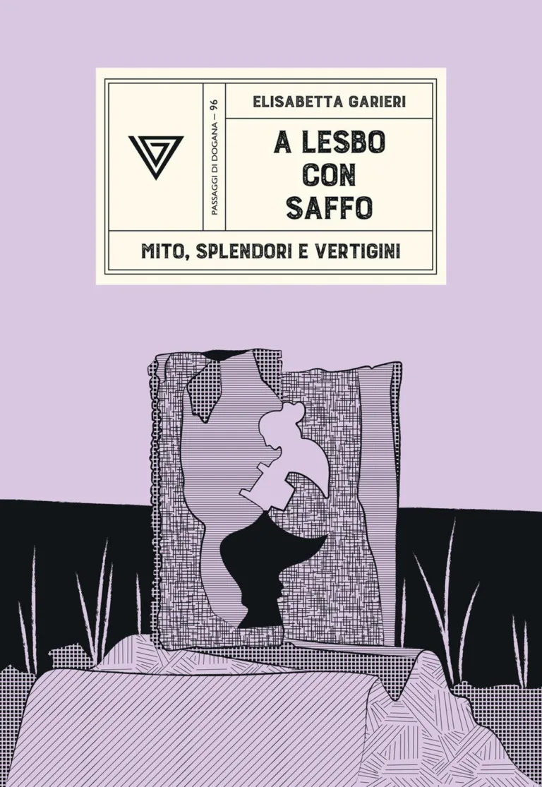 A Lesbo con Saffo. Mito, splendori e vertigini