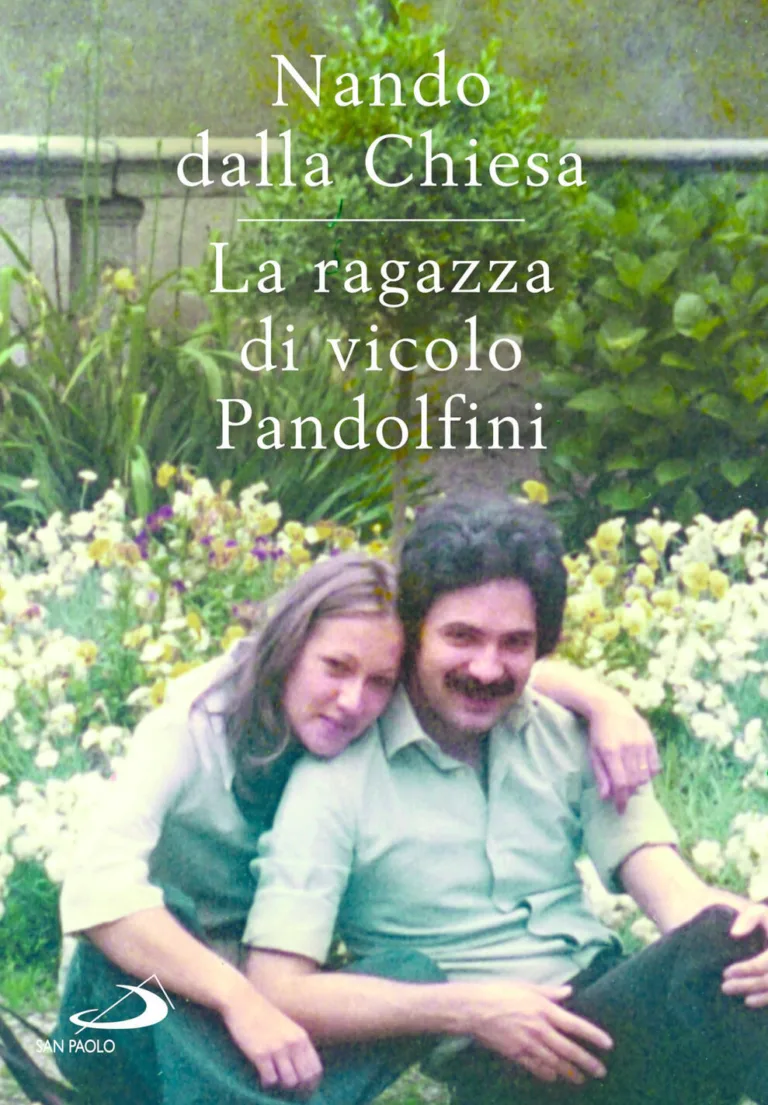 La ragazza di vicolo Pandolfini