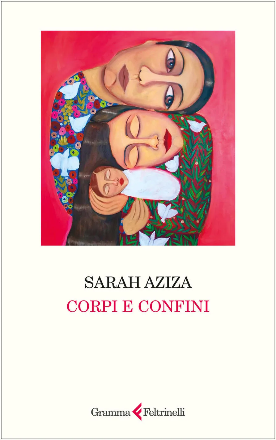Corpi e confini