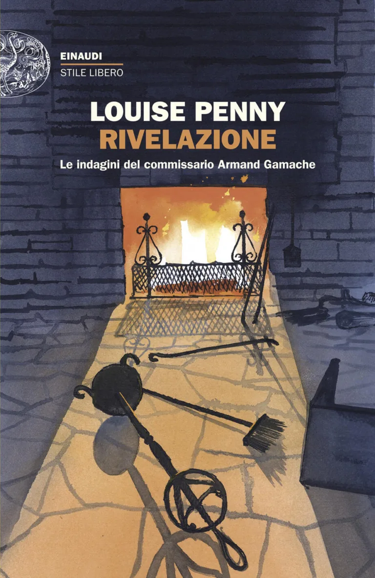 Rivelazione. Le indagini del commissario Armand Gamache