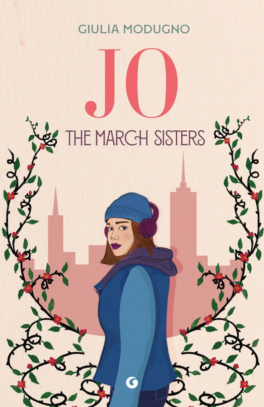 Jo. The March sisters