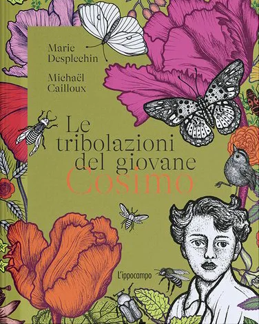 Le tribolazioni del giovane Cosimo