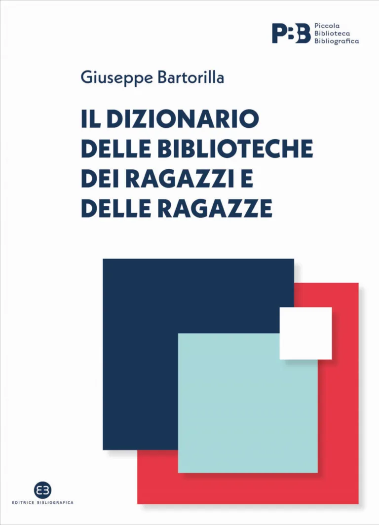 Dizionario delle biblioteche dei ragazzi