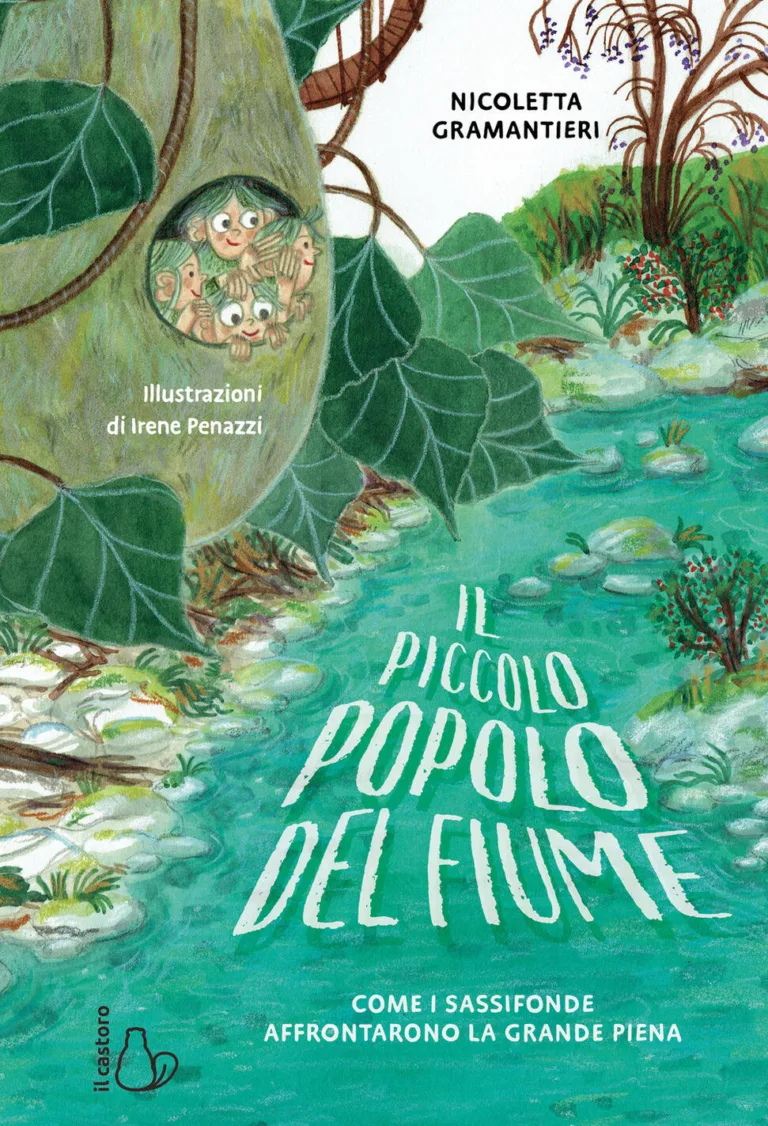 Il piccolo popolo del fiume