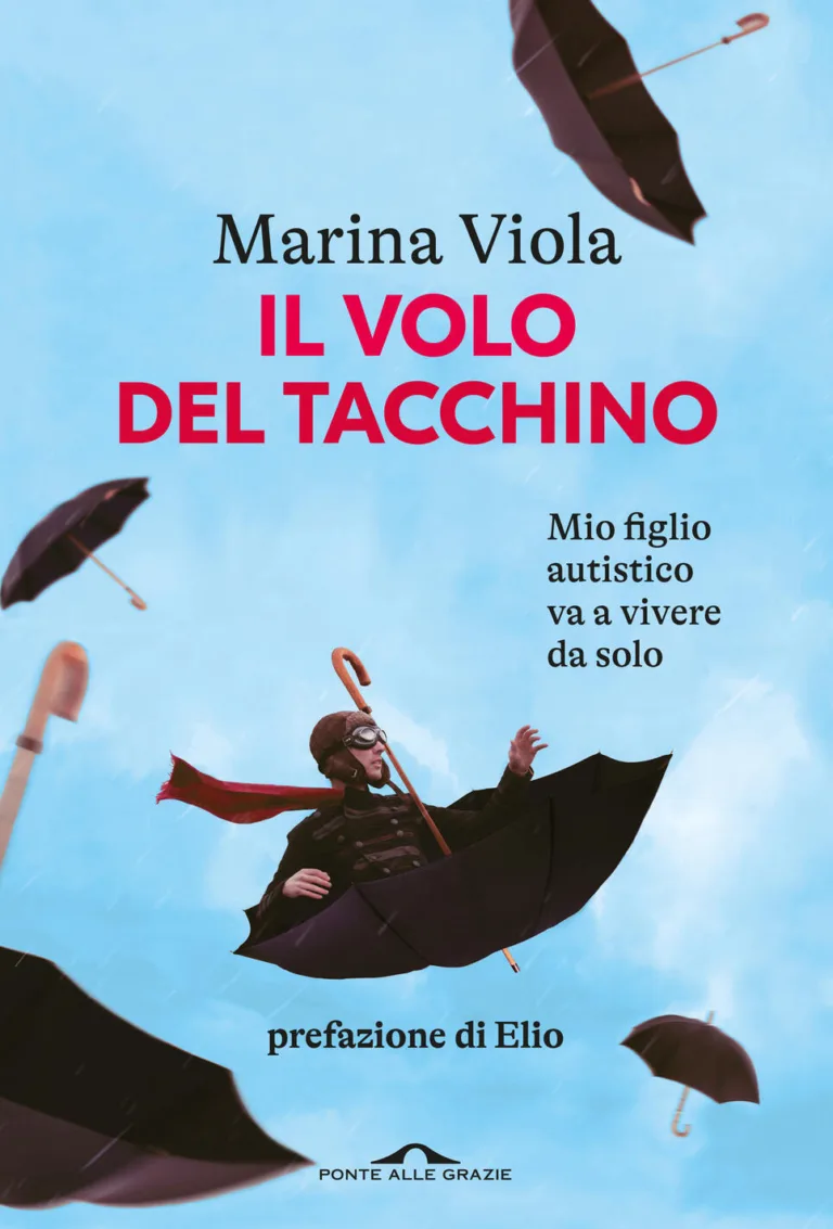 Volo del tacchino (Il)