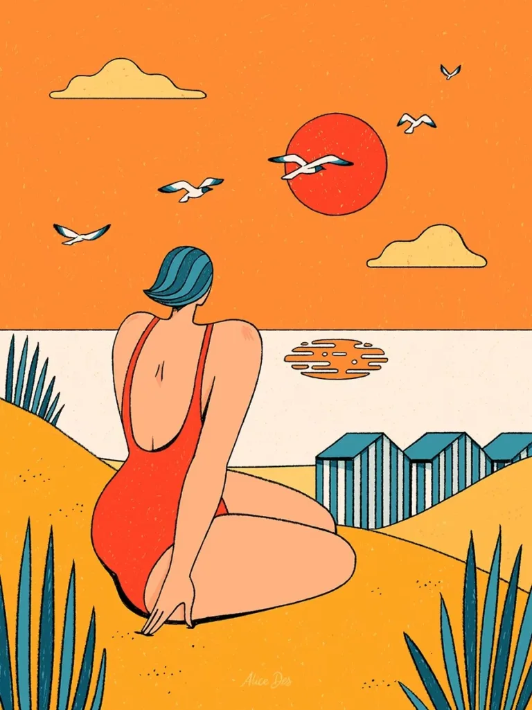Nouveaux Horizons