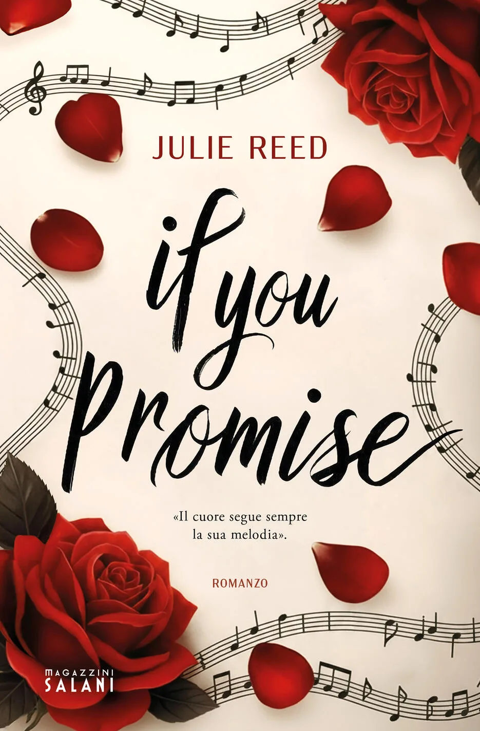 if you promise