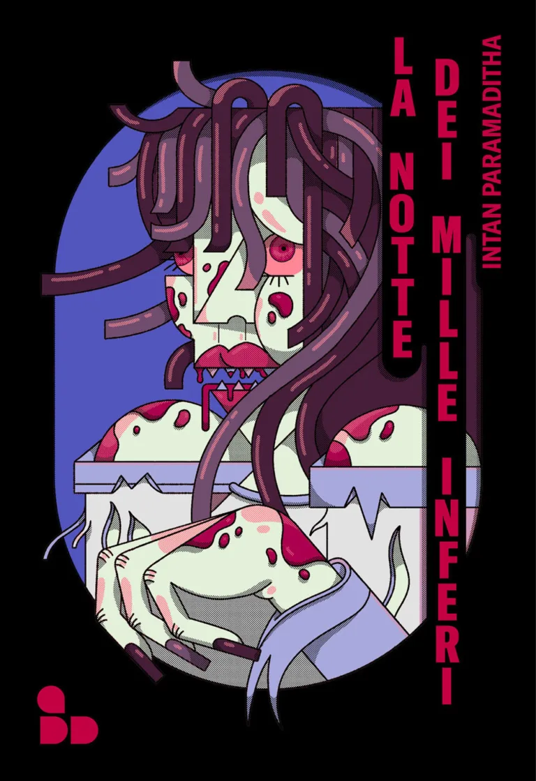 La notte dei mille inferi