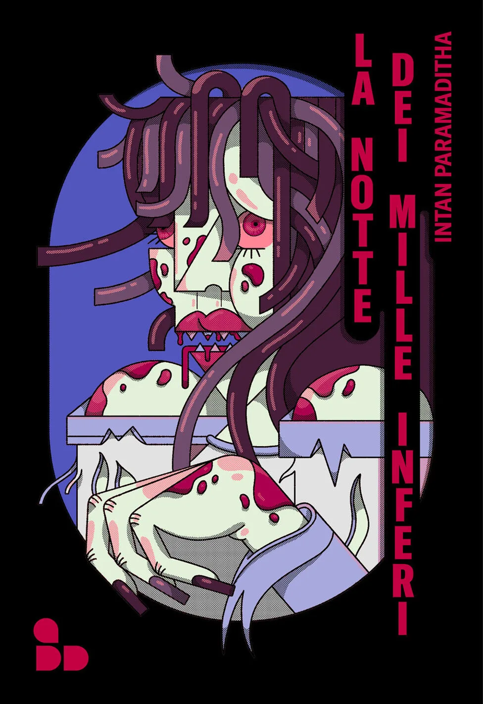 La notte dei mille inferi