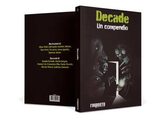 Decade - un compendio