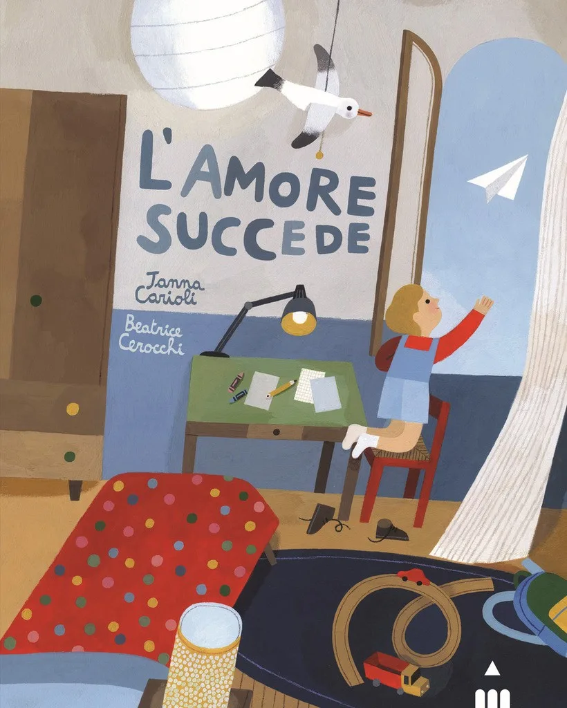 L' amore succede