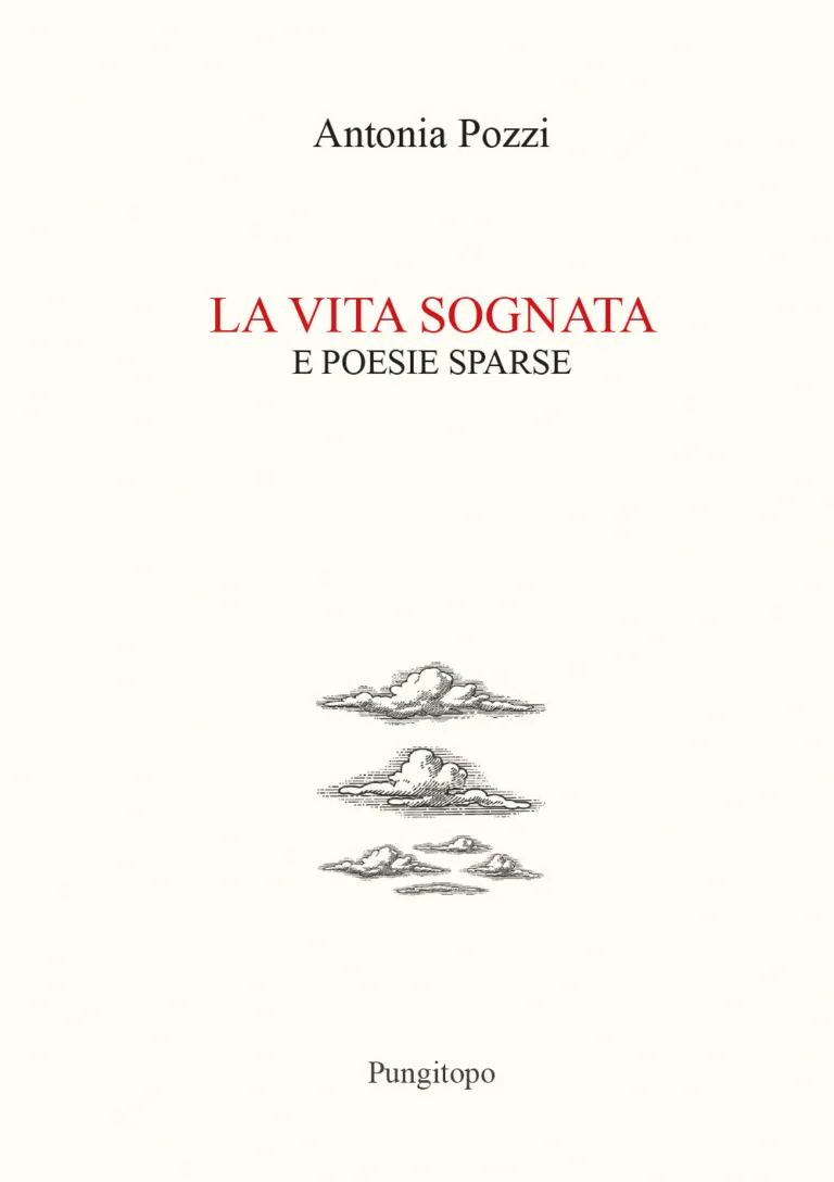 La vita sognata e poesie sparse