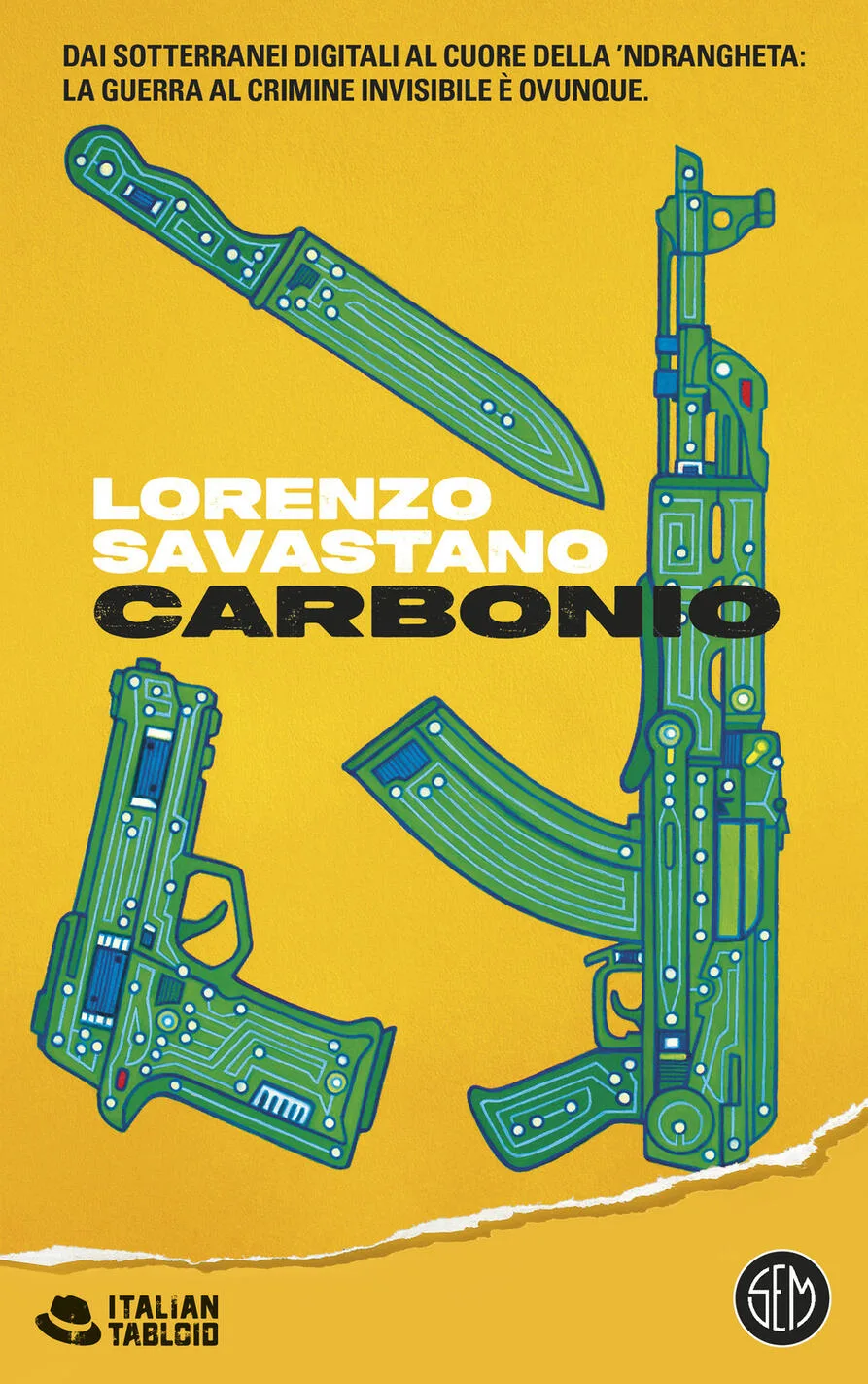 Carbonio