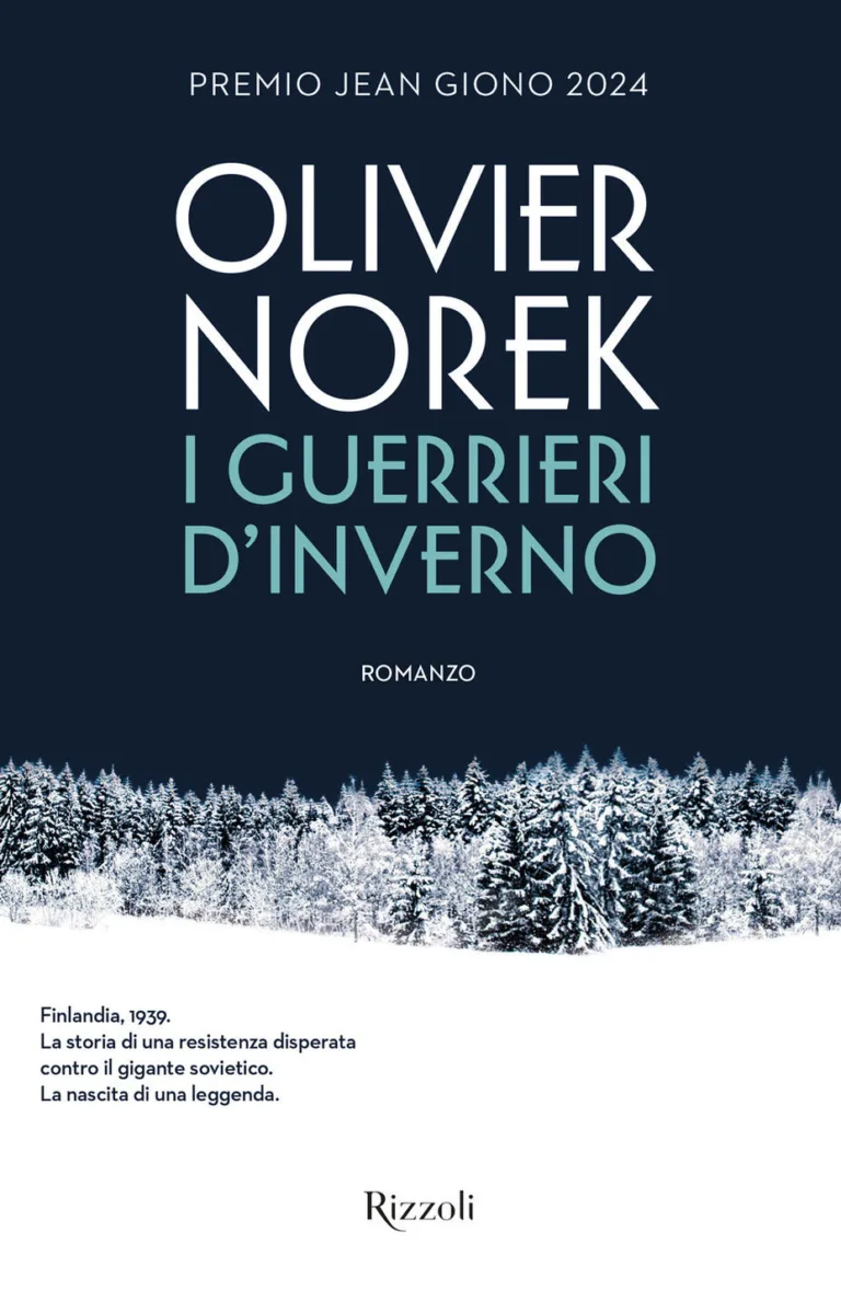 I guerrieri d'inverno