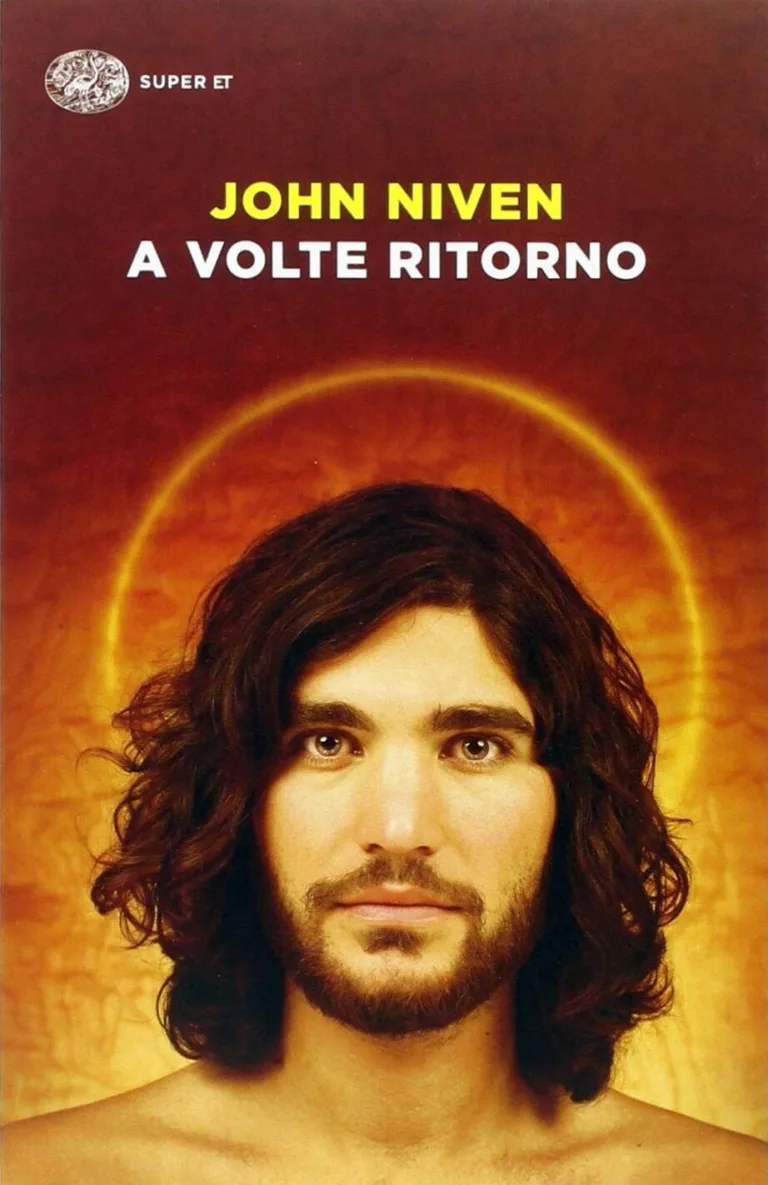 A volte ritorno