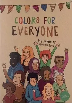 Colors for Everyone