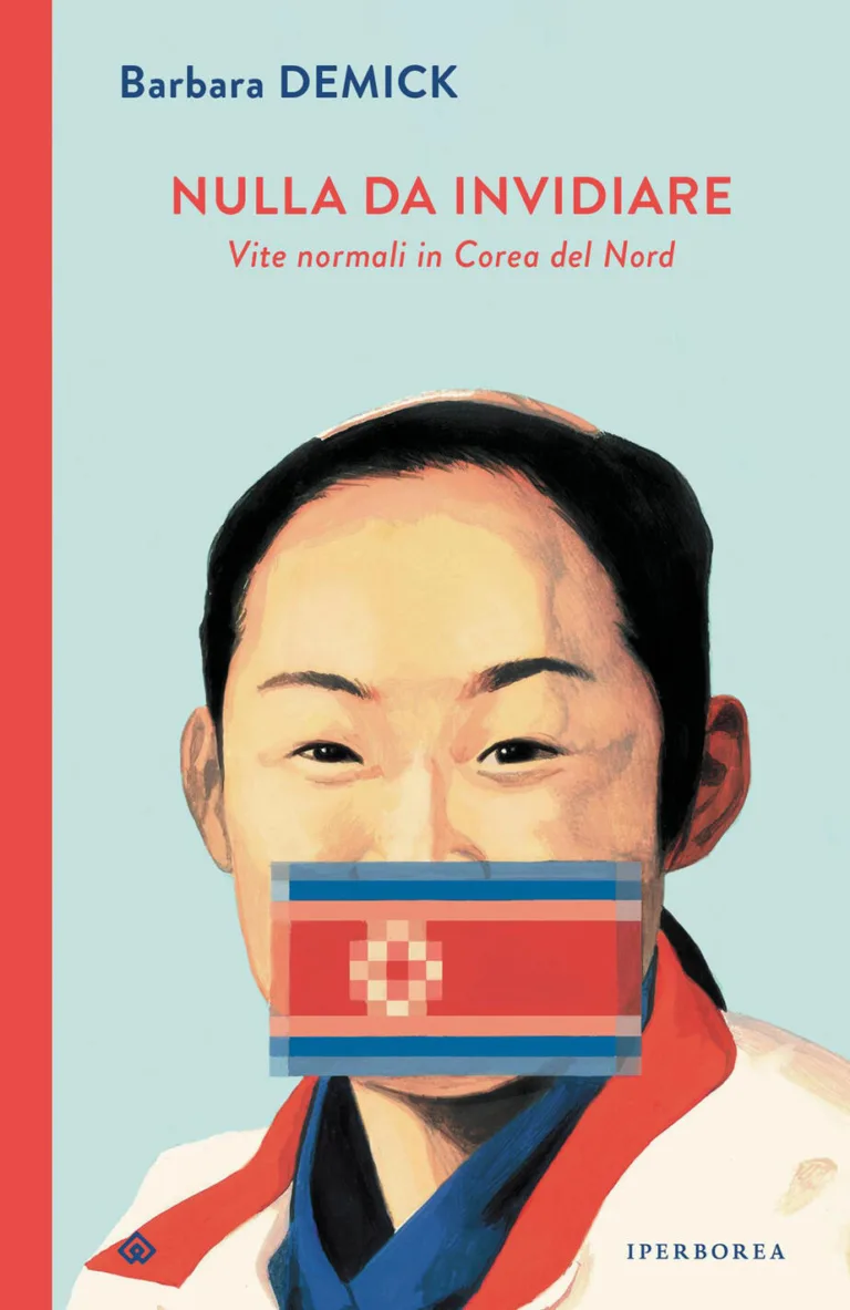Nulla da invidiare. Vite normali in corea del nord