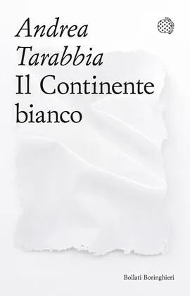 Il continente bianco