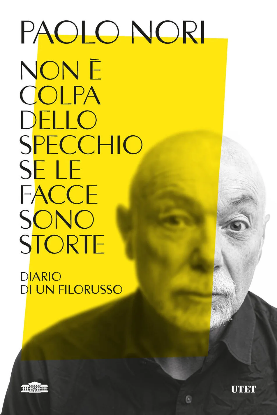 Non è colpa dello specchio se le facce sono storte