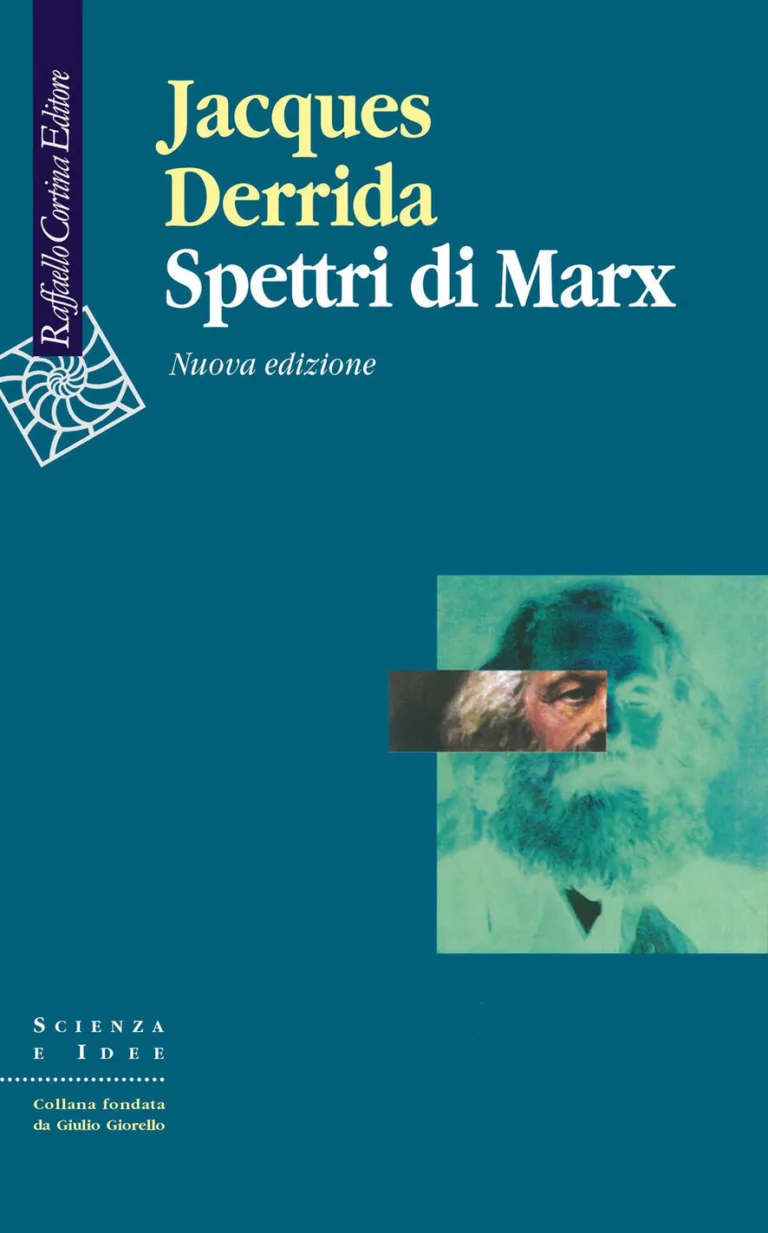 Spettri di Marx