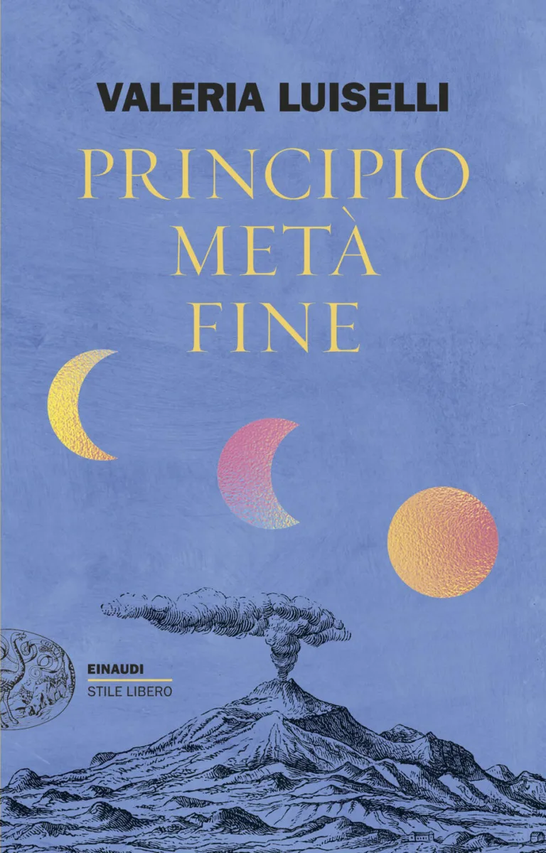 Principio metà fine