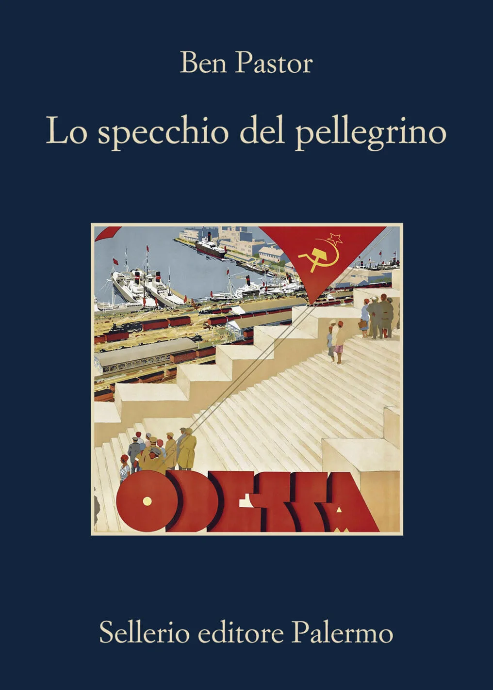Lo specchio del pellegrino