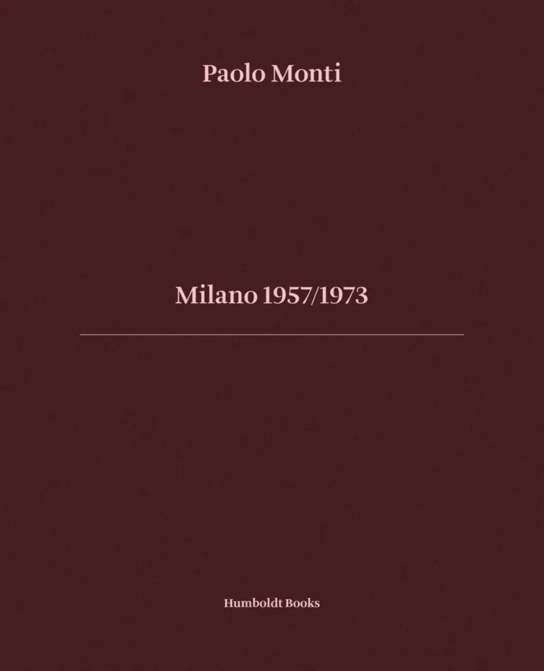 Milano 1957-1973