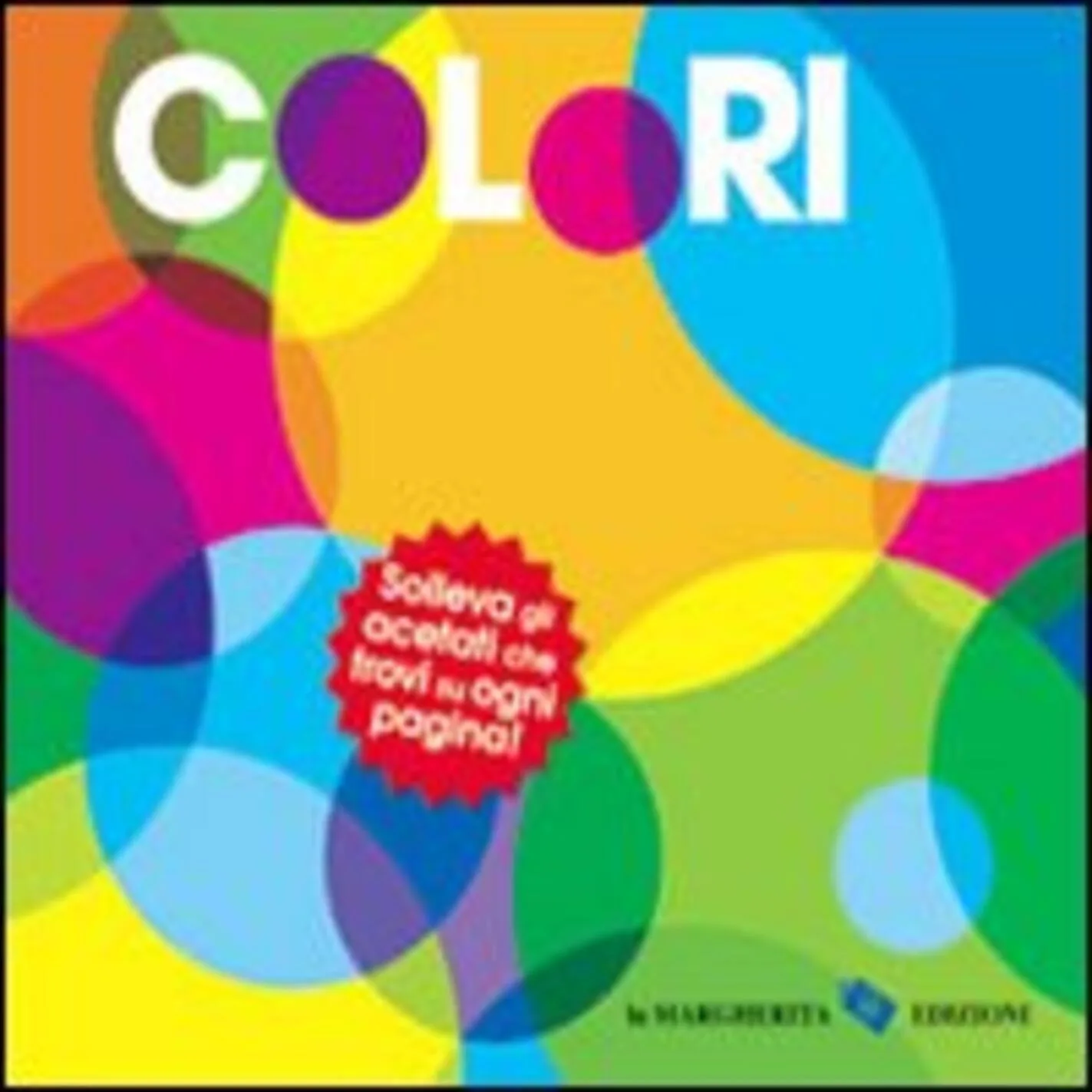 COLORI