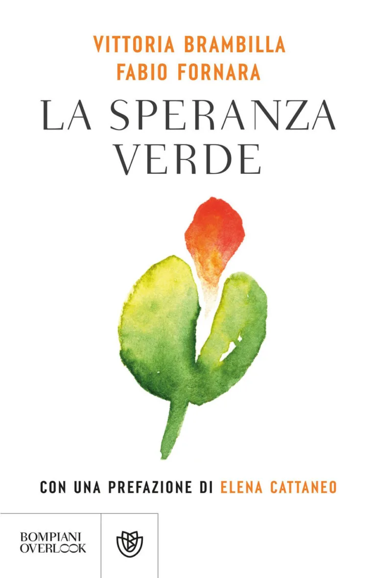 speranza verde (la)