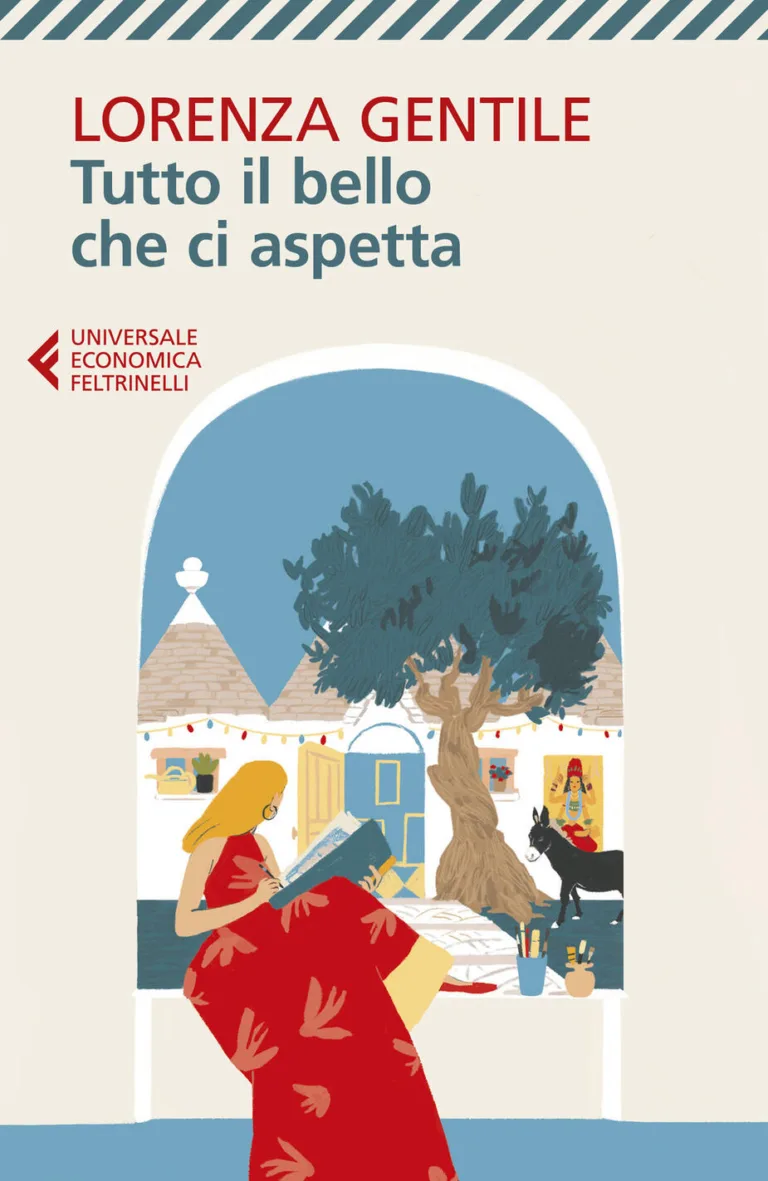 Tutto il bello che ci aspetta