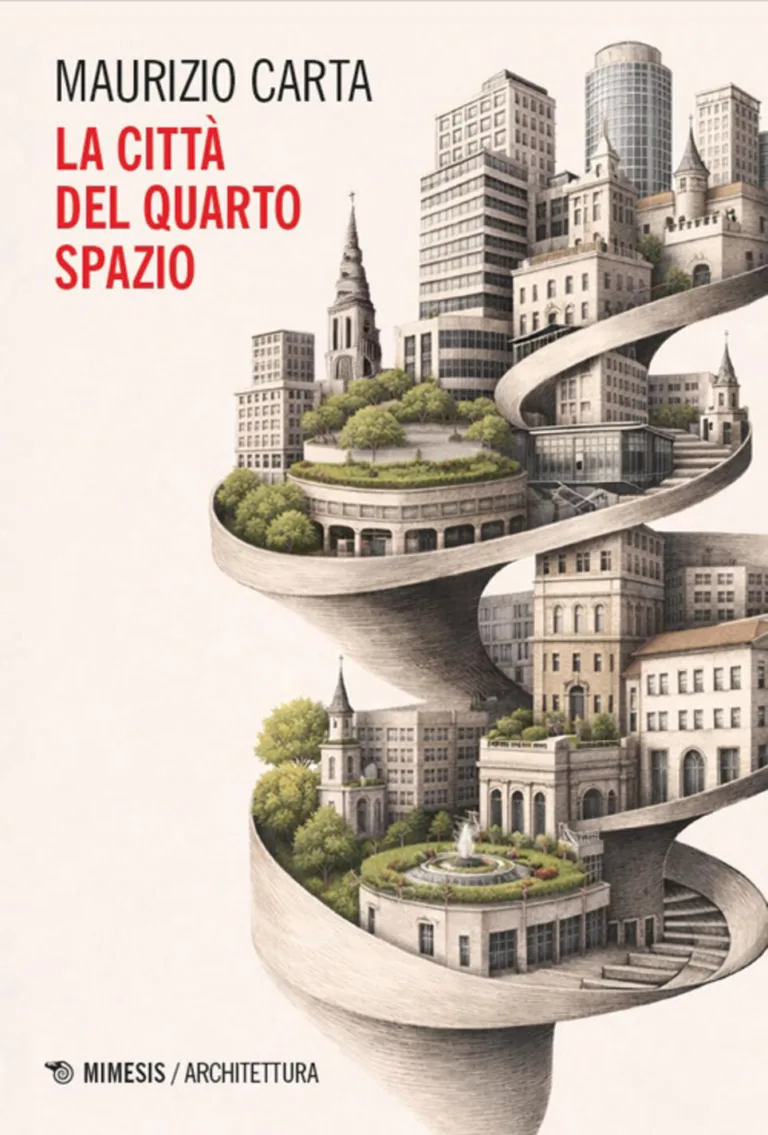 città del quarto spazio (la)