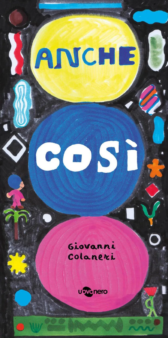 Anche così