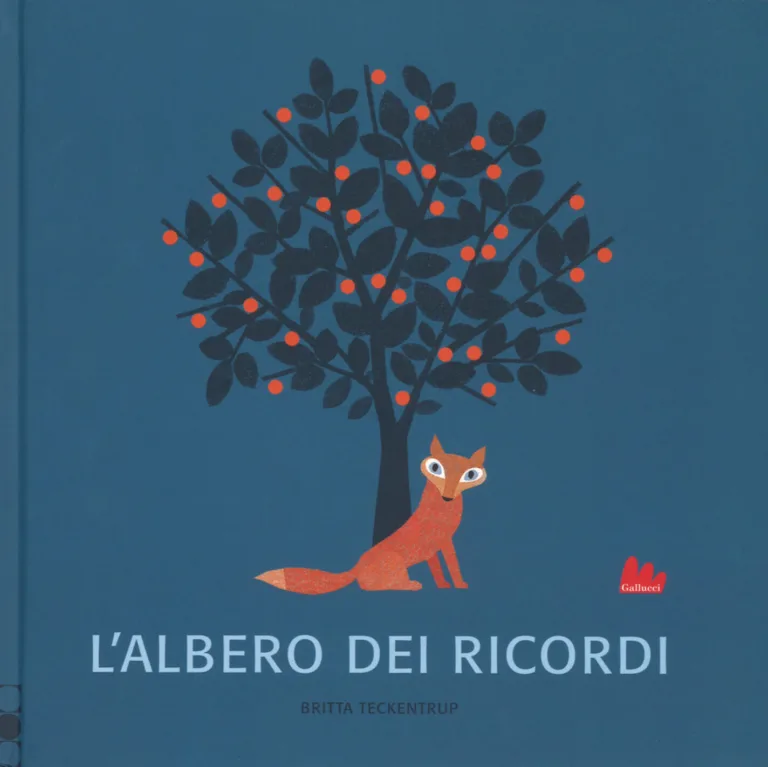 L'albero dei ricordi