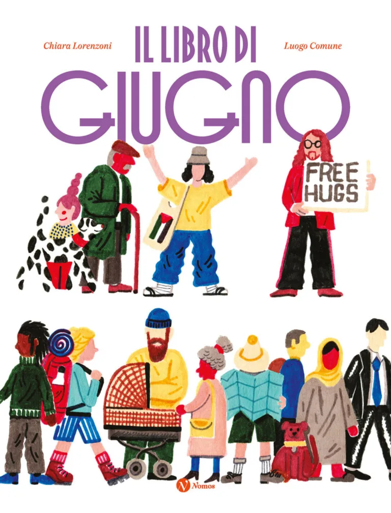 ll libro di giugno